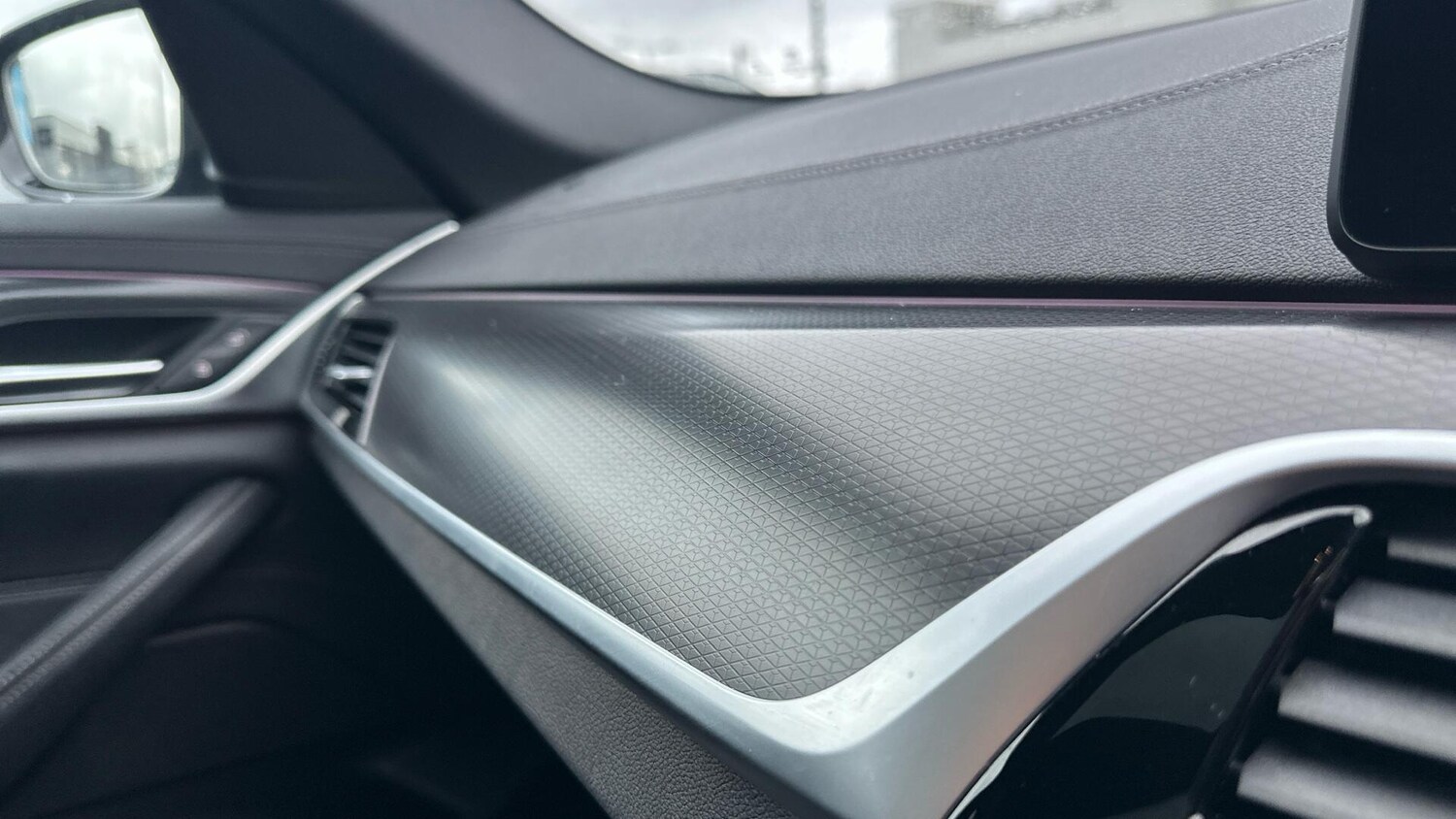 Used BMW 5 Series 2022 for sale - 77604808: Photo 27