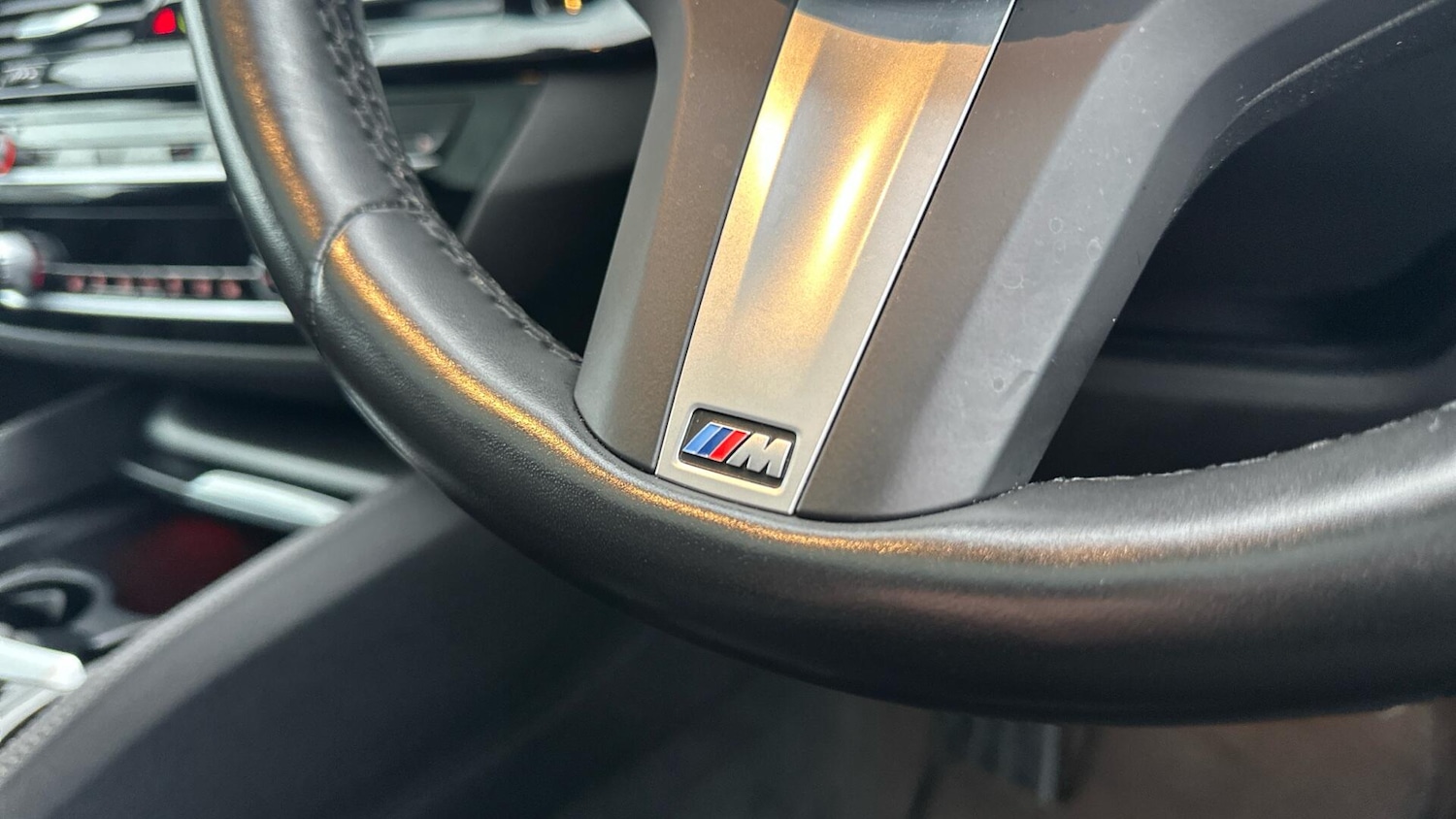 Used BMW 5 Series 2022 for sale - 77604808: Photo 29