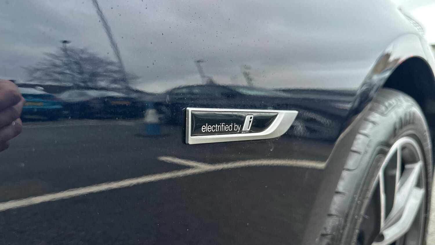 Used BMW 5 Series 2022 for sale - 77604808: Photo 37