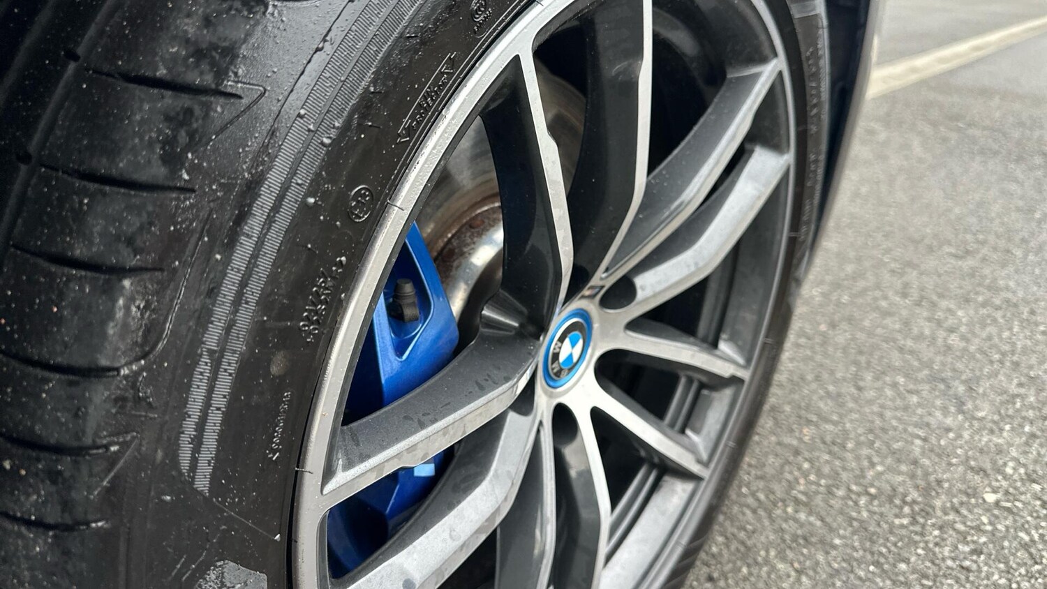 Used BMW 5 Series 2022 for sale - 77604808: Photo 38