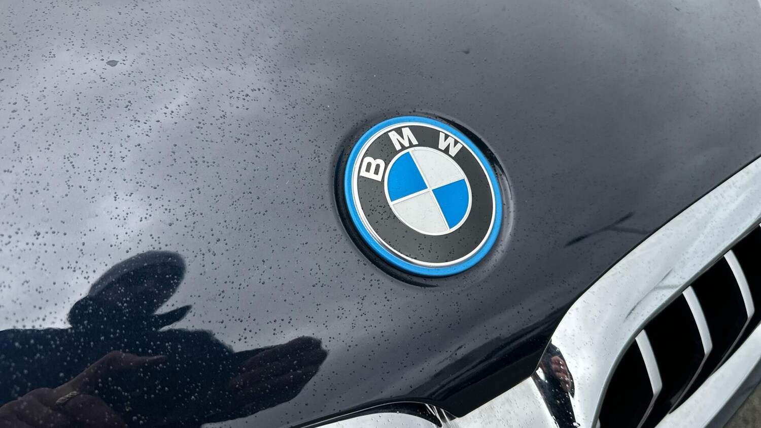 Used BMW 5 Series 2022 for sale - 77604808: Photo 40