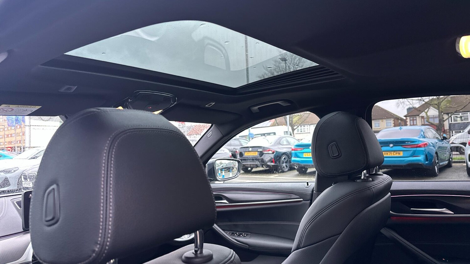 Used BMW 5 Series 2022 for sale - 77604808: Photo 42