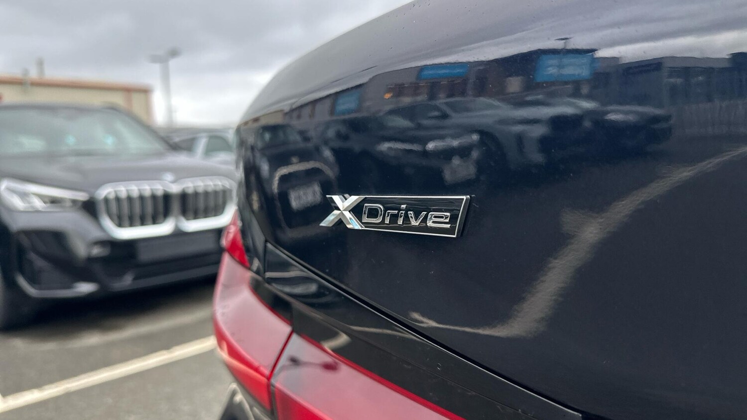 Used BMW 5 Series 2022 for sale - 77604808: Photo 46