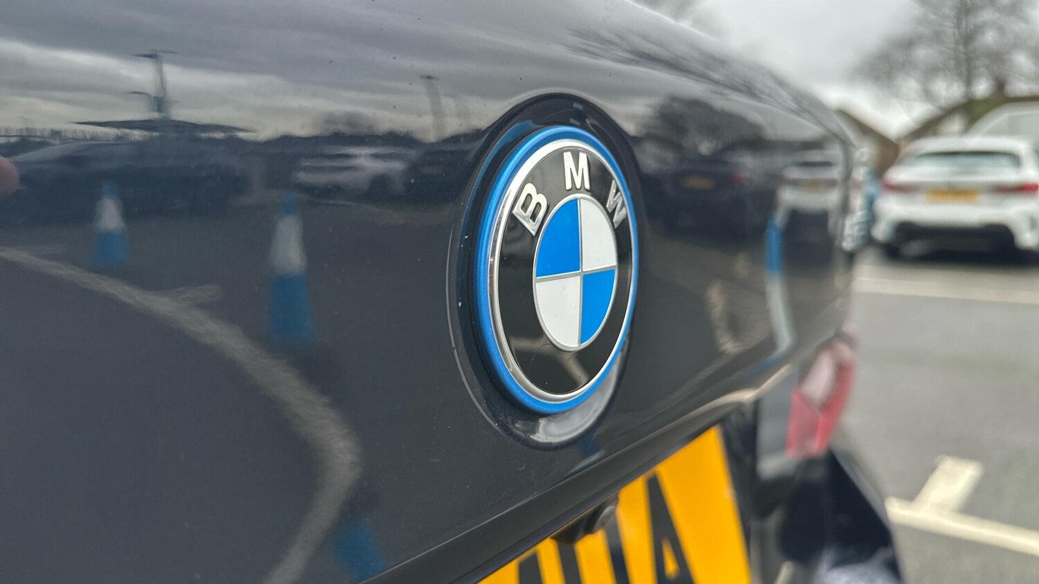 Used BMW 5 Series 2022 for sale - 77604808: Photo 47