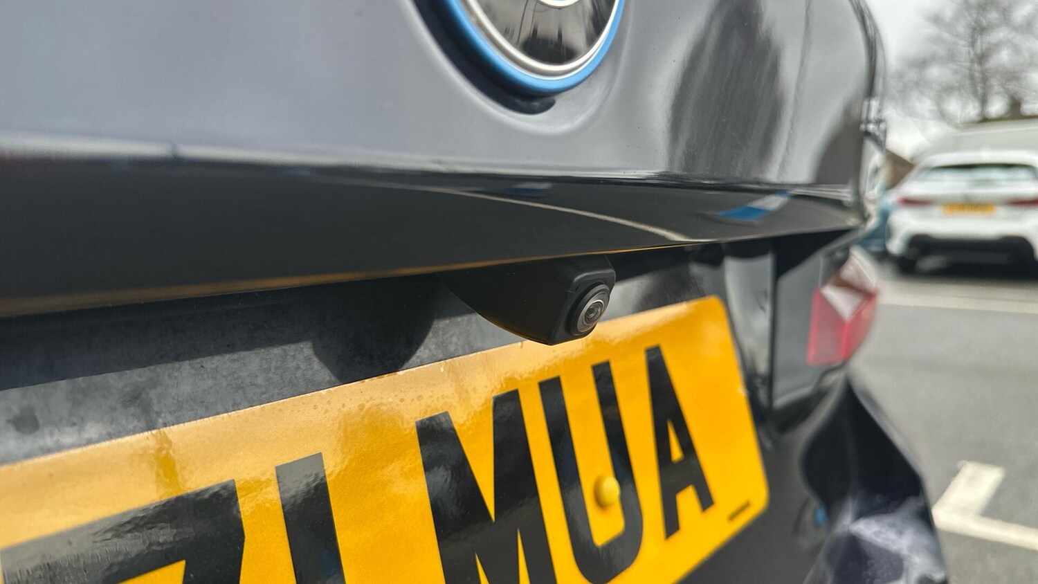 Used BMW 5 Series 2022 for sale - 77604808: Photo 48