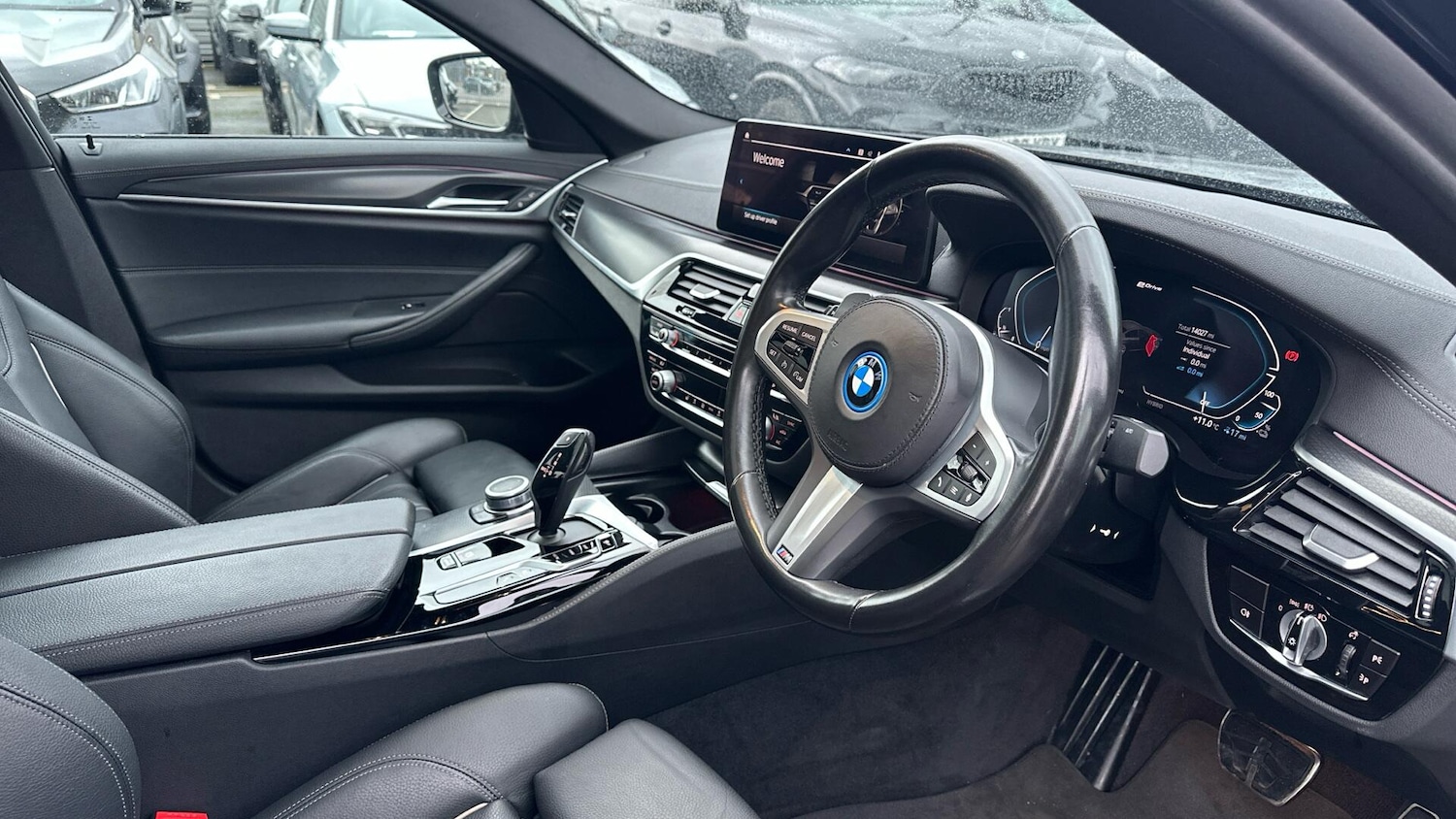 Used BMW 5 Series 2022 for sale - 77604808: Photo 6