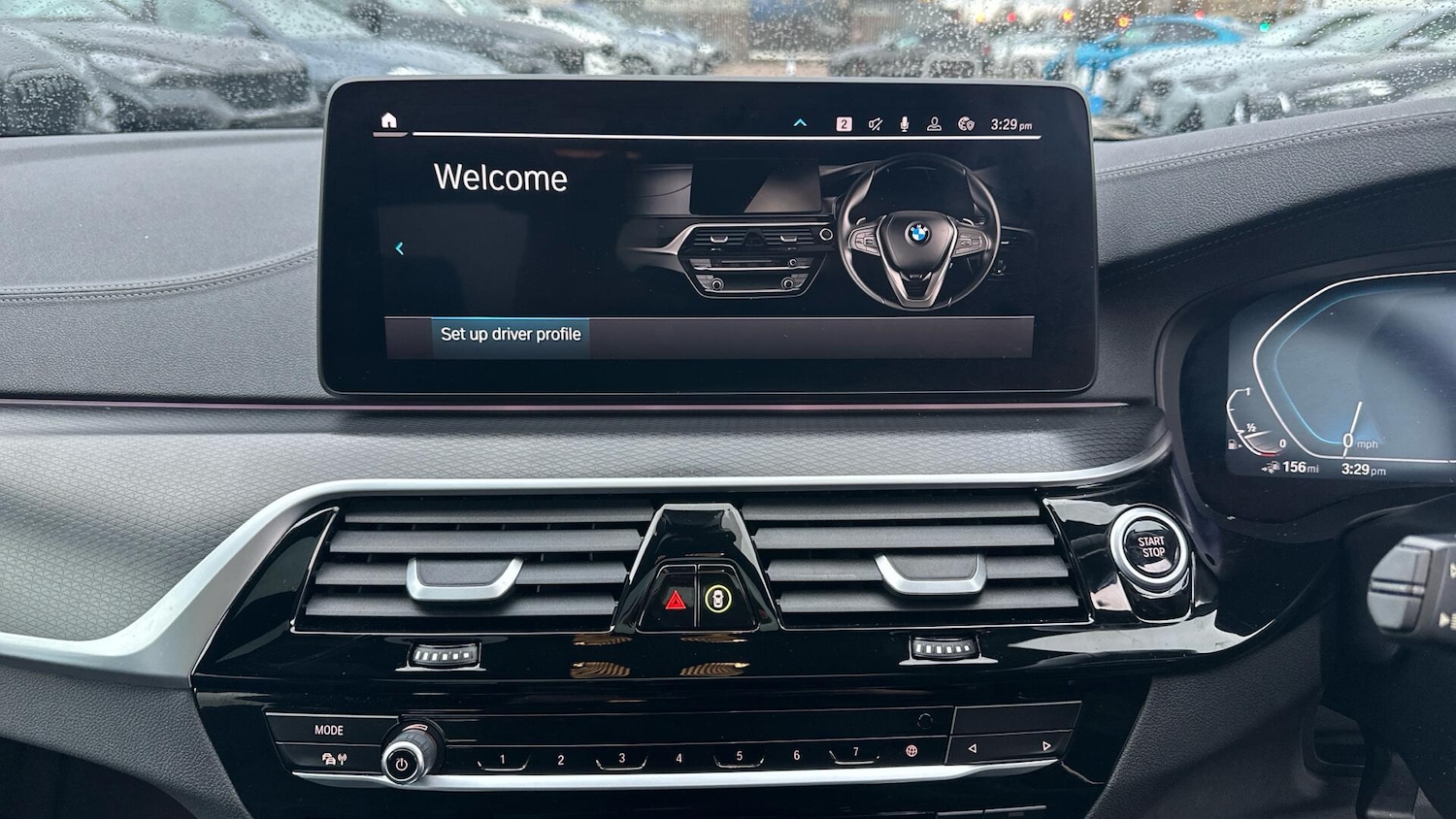 Used BMW 5 Series 2022 for sale - 77604808: Photo 8