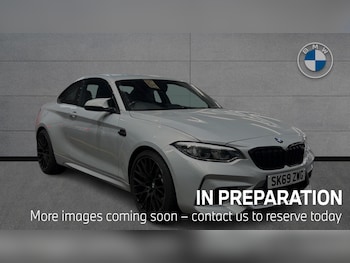 Used BMW M2 2019 for sale - 78516182: Photo