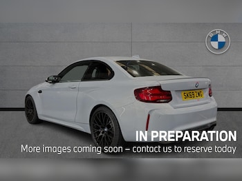Used BMW M2 2019 for sale - 78516182: Photo