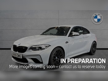 Used BMW M2 2019 for sale - 78516182: Photo