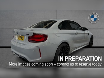 Used BMW M2 2019 for sale - 78516182: Photo