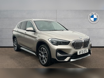 Used BMW X1 2021 for sale - 78231780: Photo