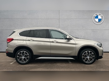 Used BMW X1 2021 for sale - 78231780: Photo