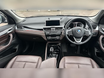 Used BMW X1 2021 for sale - 78231780: Photo