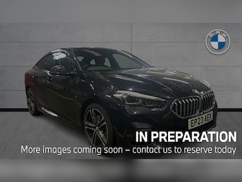 Used BMW 2 Series 2023 for sale - 77793596: Photo