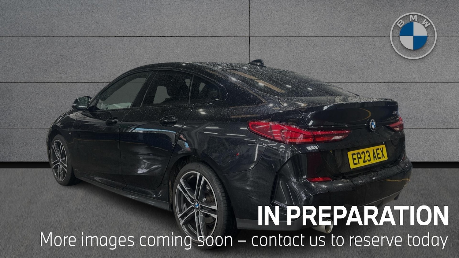 Used BMW 2 Series 2023 for sale - 77793596: Photo 2