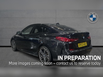 Used BMW 2 Series 2023 for sale - 77793596: Photo