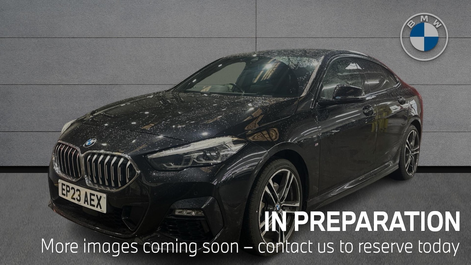 Used BMW 2 Series 2023 for sale - 77793596: Photo 3