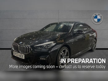 Used BMW 2 Series 2023 for sale - 77793596: Photo