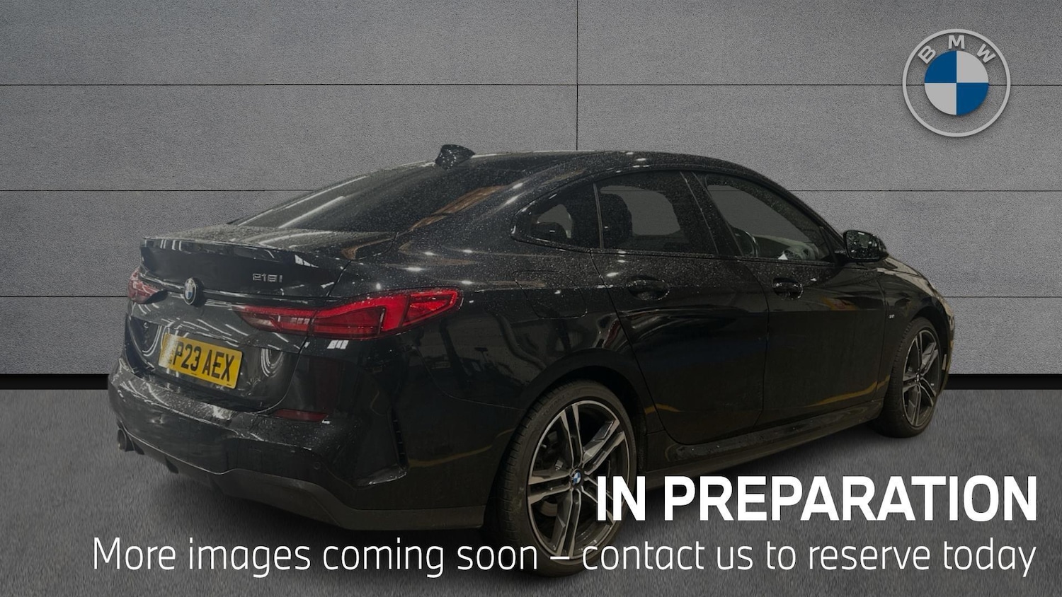 Used BMW 2 Series 2023 for sale - 77793596: Photo 4