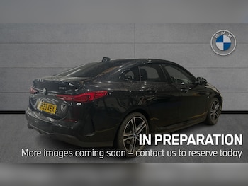 Used BMW 2 Series 2023 for sale - 77793596: Photo