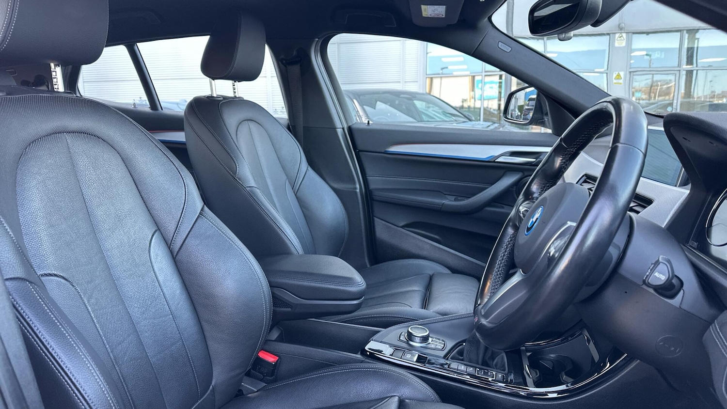 Used BMW X2 2022 for sale - 77604685: Photo 11