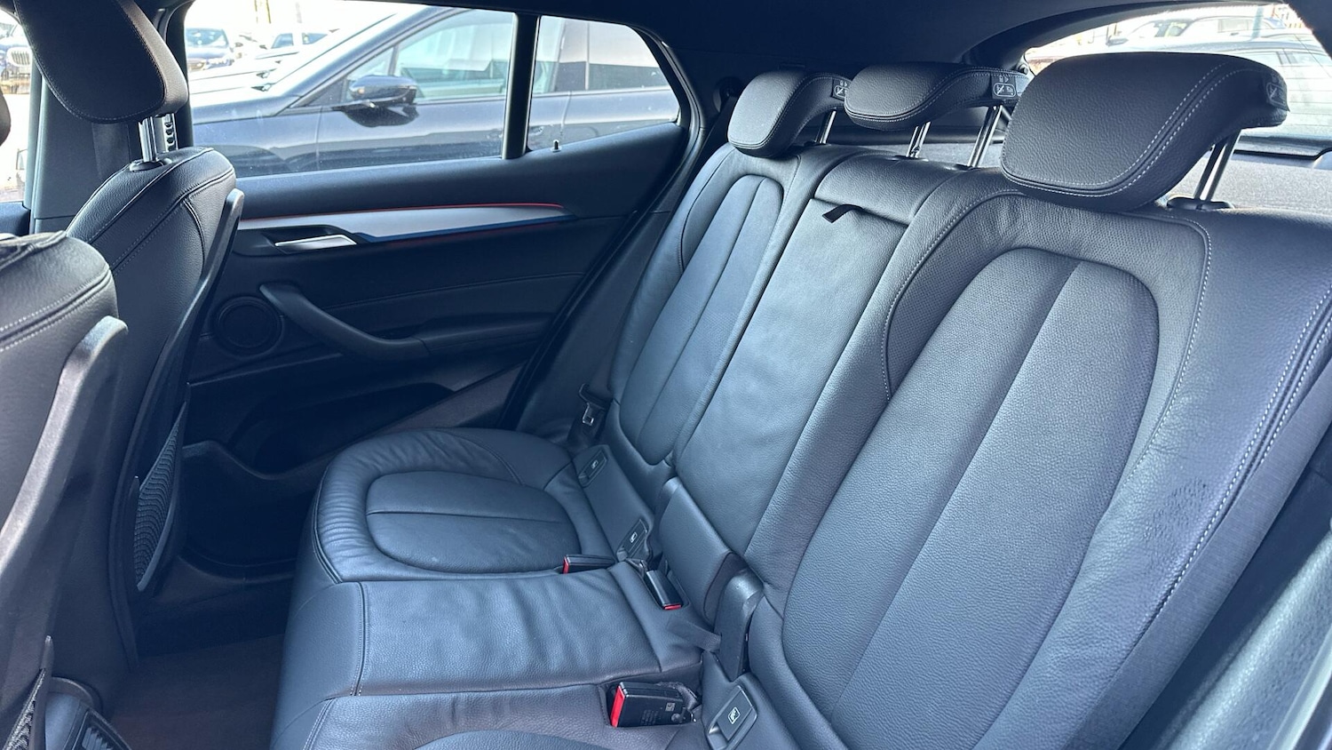 Used BMW X2 2022 for sale - 77604685: Photo 12