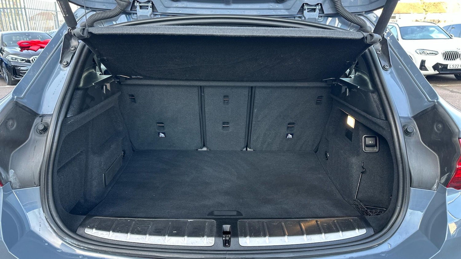 Used BMW X2 2022 for sale - 77604685: Photo 13