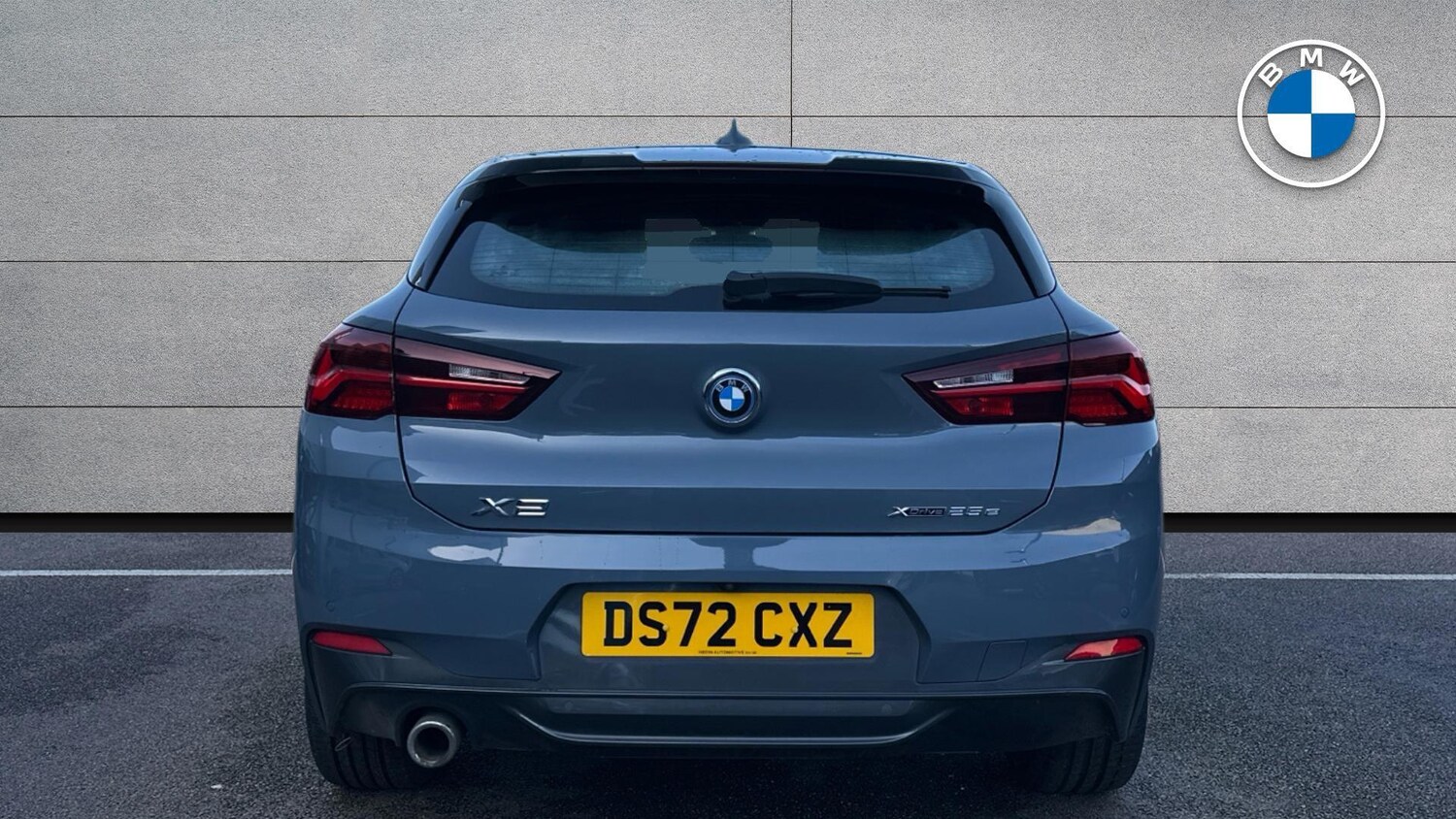 Used BMW X2 2022 for sale - 77604685: Photo 15