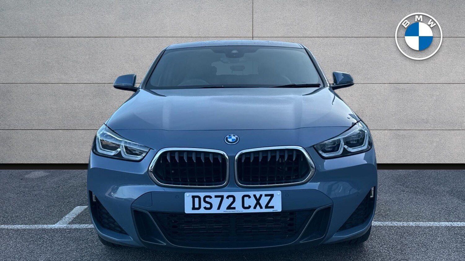 Used BMW X2 2022 for sale - 77604685: Photo 16