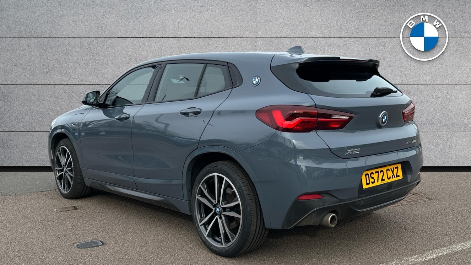 Used BMW X2 2022 for sale - 77604685: Photo 2