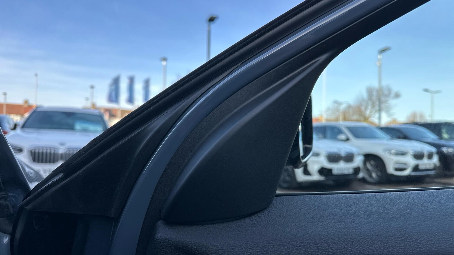 Used BMW X2 2022 for sale - 77604685: Photo 20