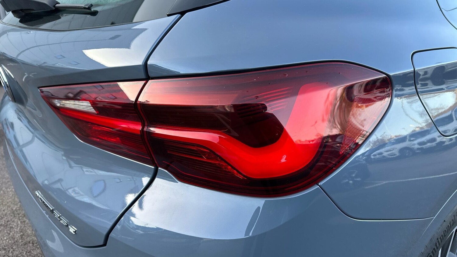 Used BMW X2 2022 for sale - 77604685: Photo 21