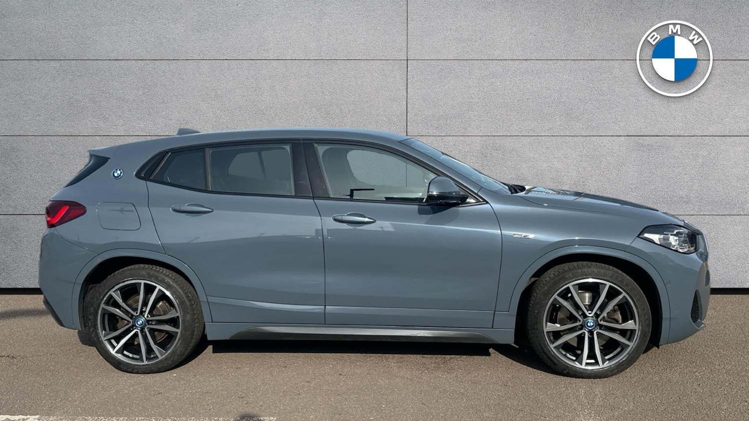 Used BMW X2 2022 for sale - 77604685: Photo 3