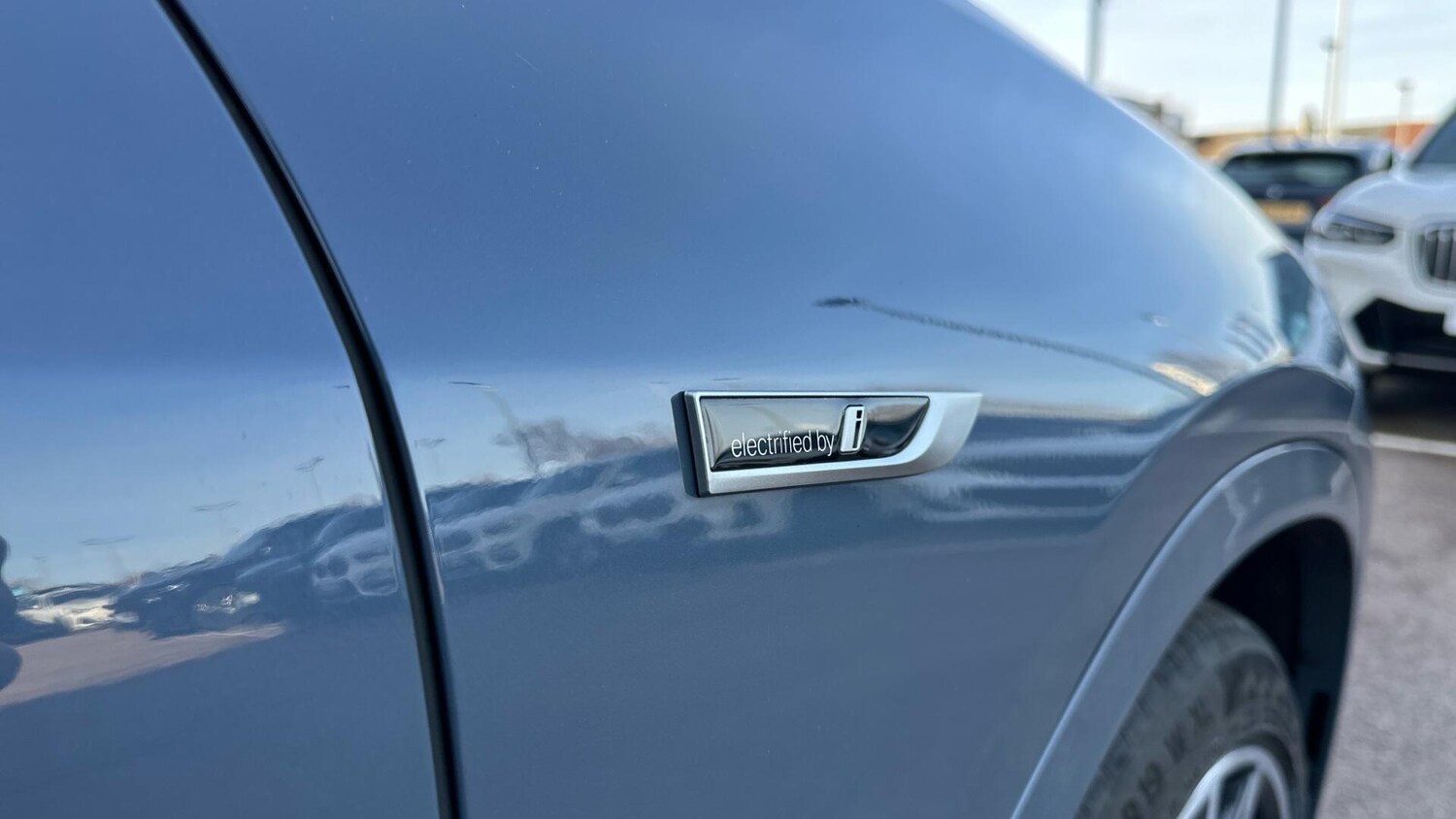 Used BMW X2 2022 for sale - 77604685: Photo 33