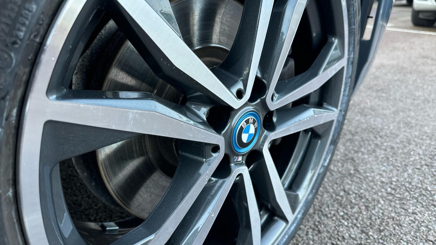 Used BMW X2 2022 for sale - 77604685: Photo 34