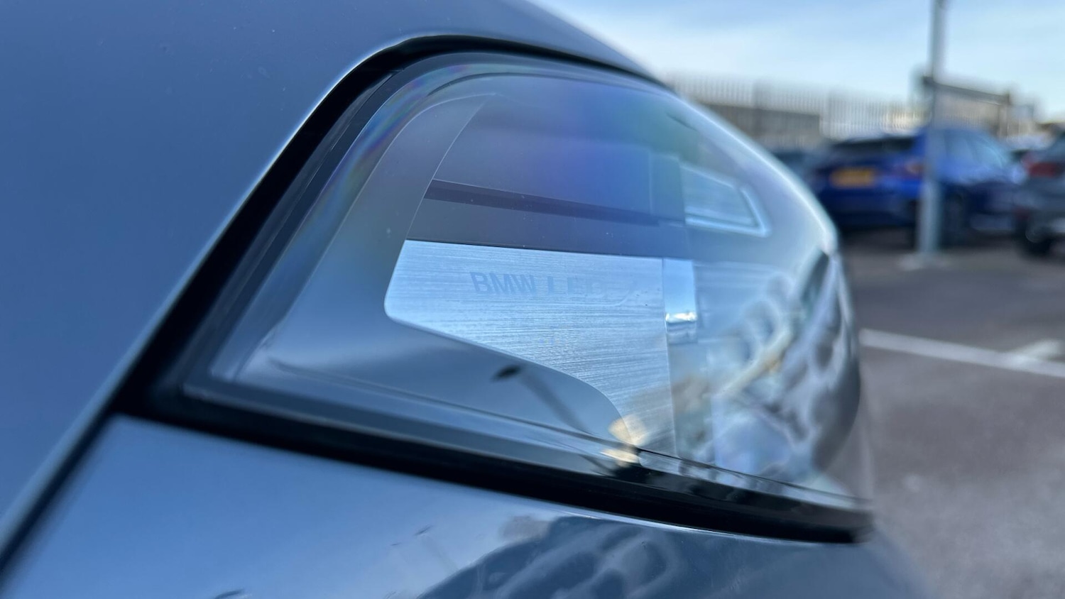 Used BMW X2 2022 for sale - 77604685: Photo 35