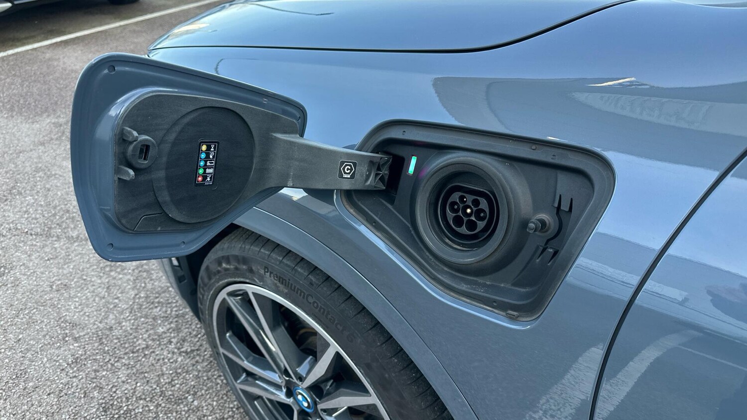 Used BMW X2 2022 for sale - 77604685: Photo 37