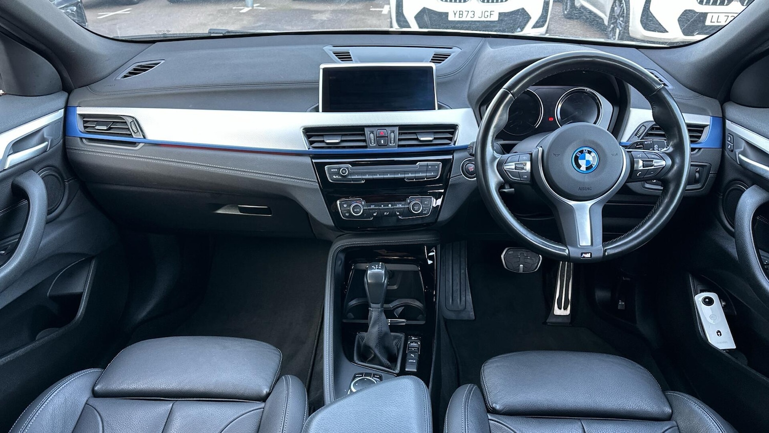 Used BMW X2 2022 for sale - 77604685: Photo 4