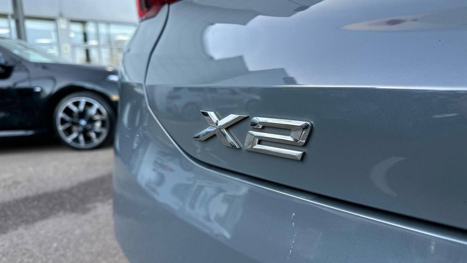 Used BMW X2 2022 for sale - 77604685: Photo 41