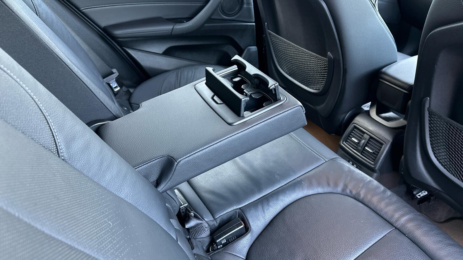 Used BMW X2 2022 for sale - 77604685: Photo 48