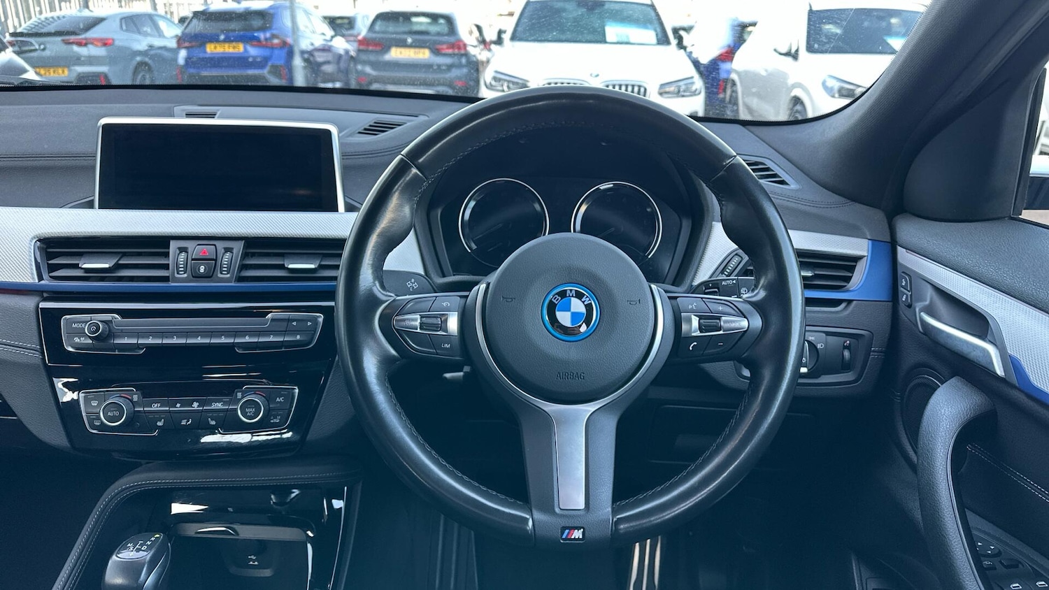 Used BMW X2 2022 for sale - 77604685: Photo 5