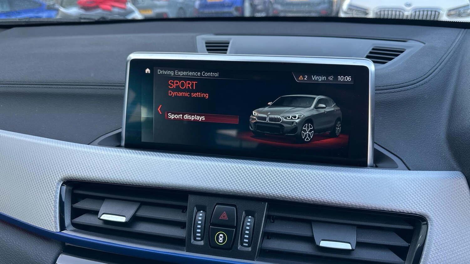 Used BMW X2 2022 for sale - 77604685: Photo 50