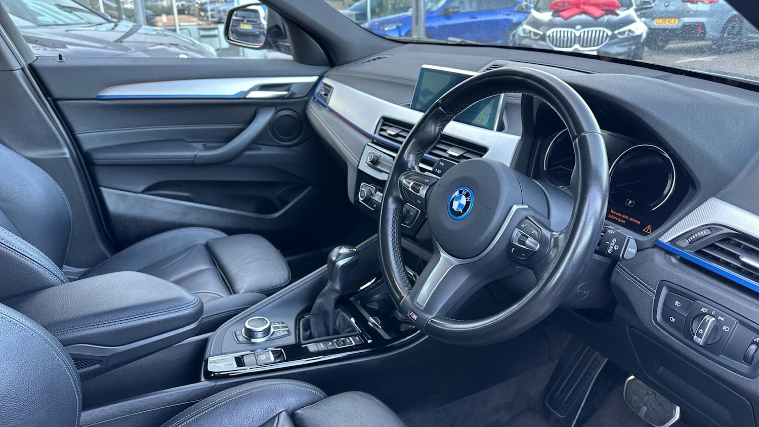 Used BMW X2 2022 for sale - 77604685: Photo 6