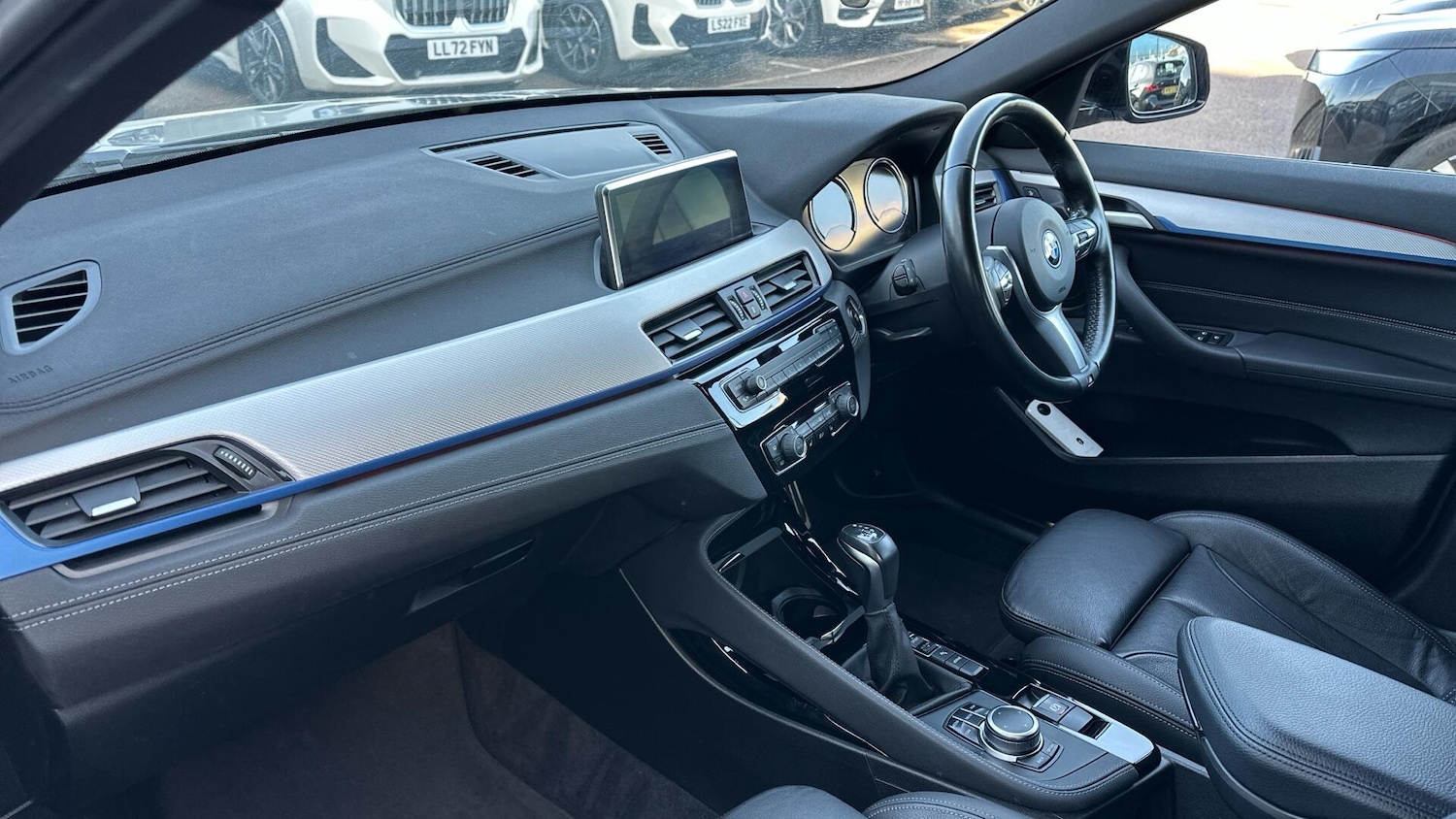 Used BMW X2 2022 for sale - 77604685: Photo 7