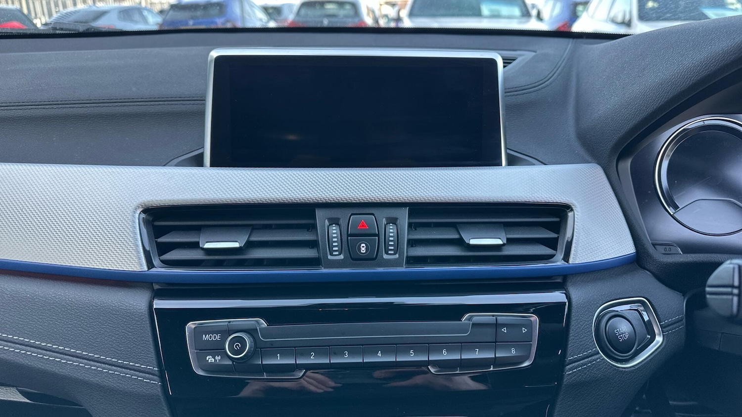 Used BMW X2 2022 for sale - 77604685: Photo 8