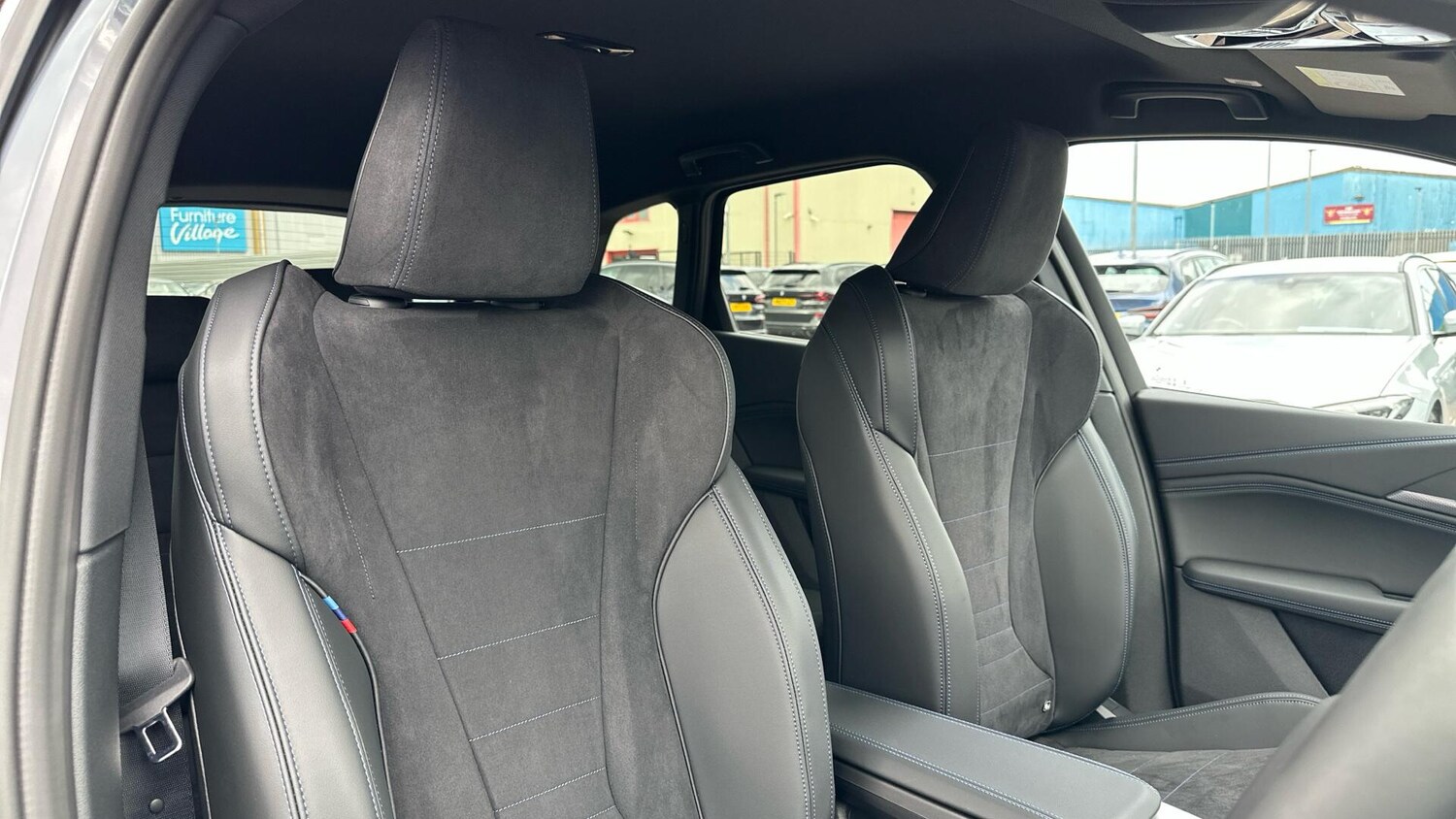 Used BMW 2 Series 2025 for sale - 77604671: Photo 11