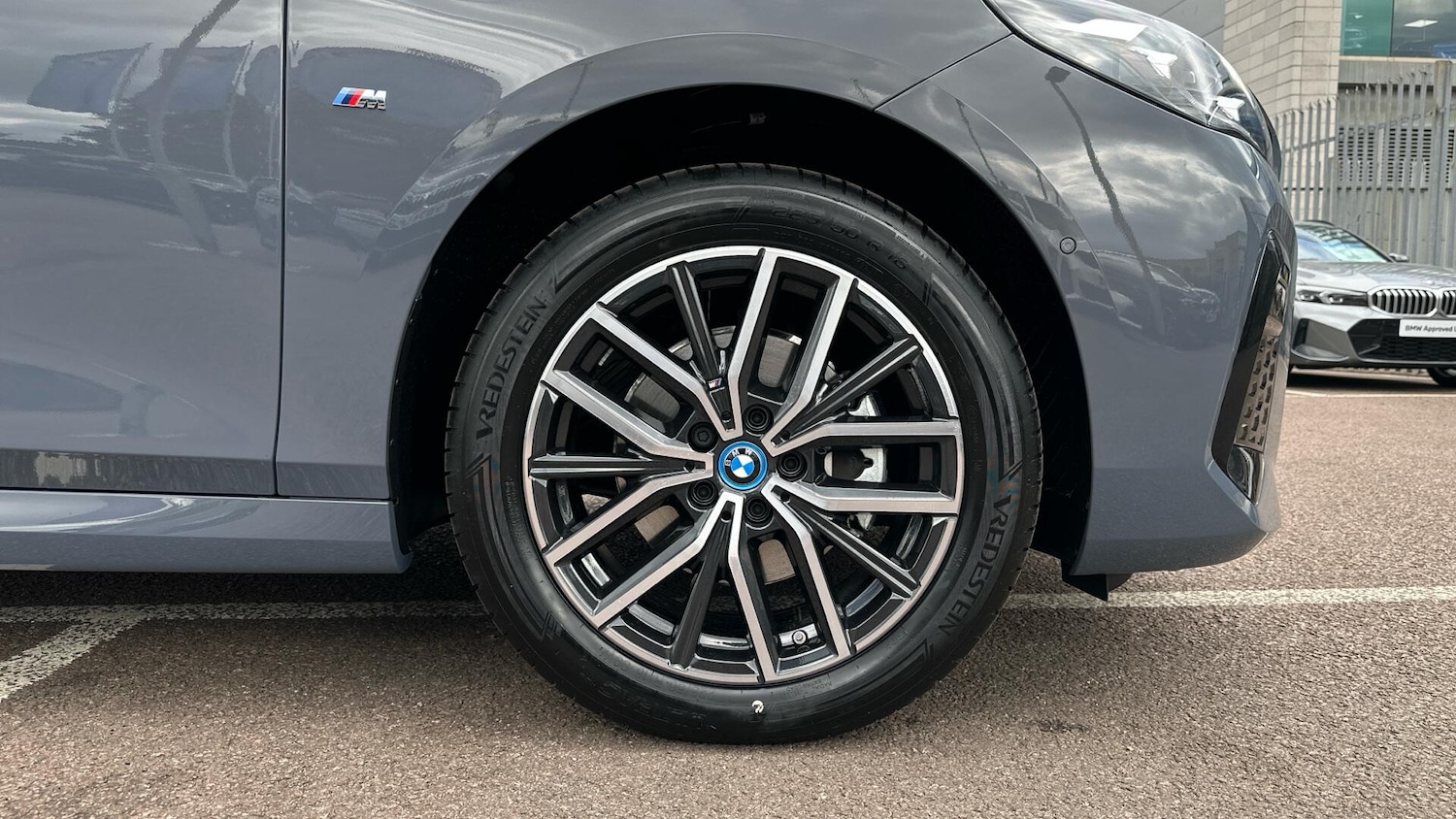 Used BMW 2 Series 2025 for sale - 77604671: Photo 14