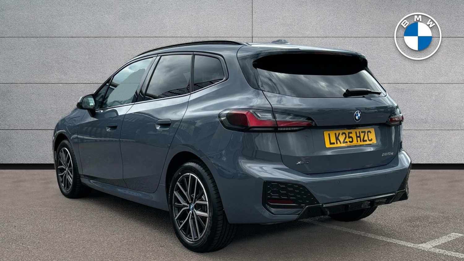 Used BMW 2 Series 2025 for sale - 77604671: Photo 2