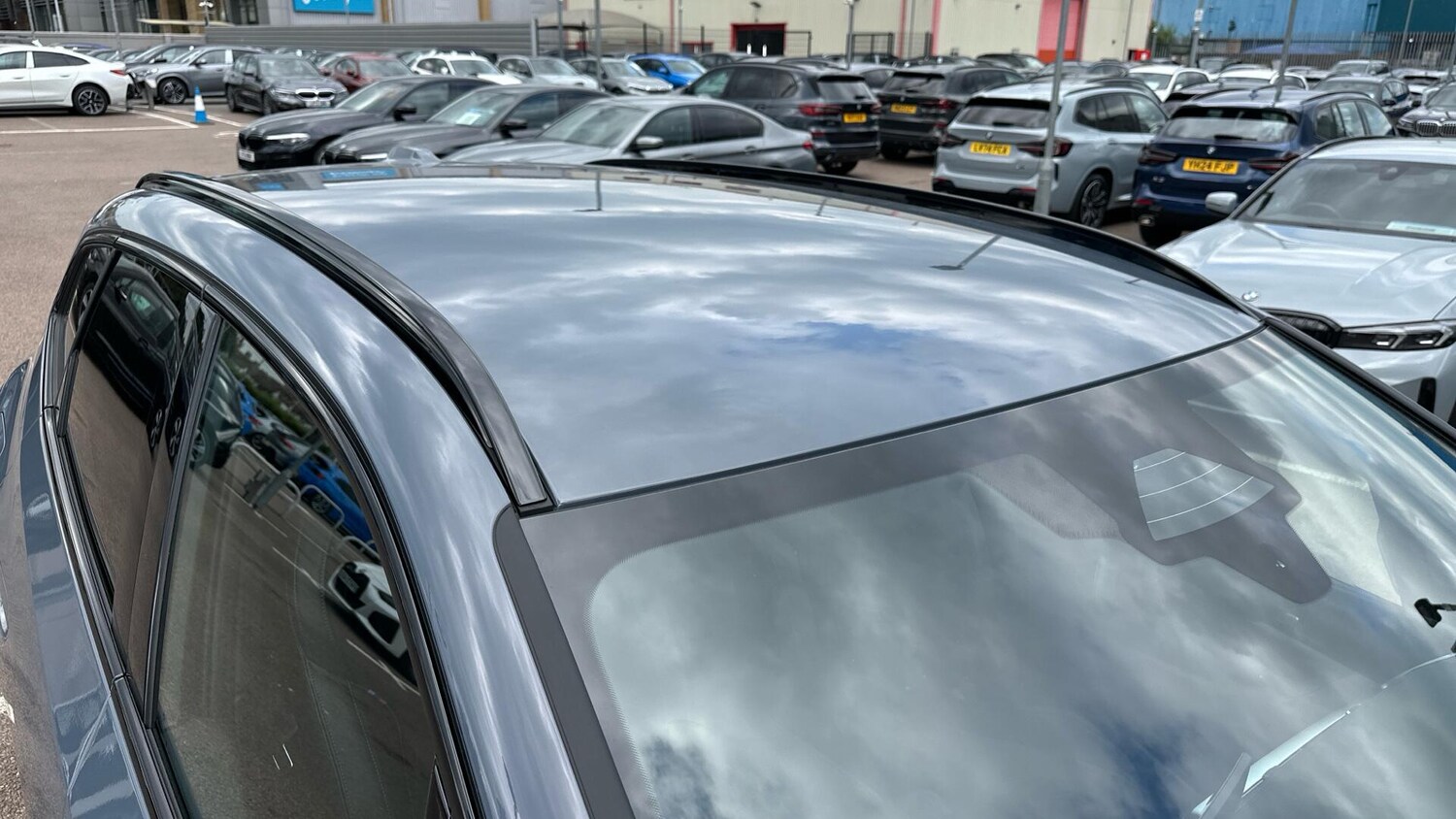 Used BMW 2 Series 2025 for sale - 77604671: Photo 21